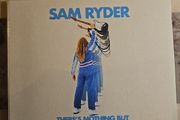 Sam Ryder CD - There's Nothing But Space, Man!