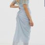 Virgos Lounge Denise Embellished Dress Image 3