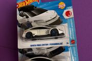 Hot Wheels Toyota Prius Custom / Personnalise