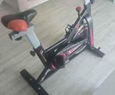Exercise bike