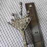 Vintage brooch Image 2
