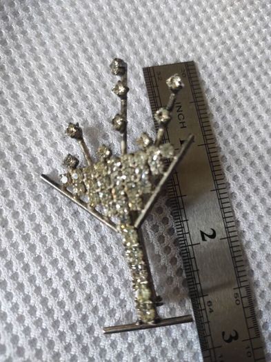 Vintage brooch