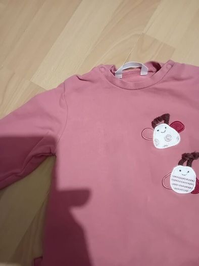 Mayoral Set Age 18 months