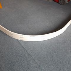 Shower tray trim