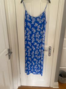 ladies dress