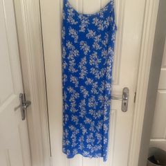 ladies dress