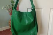 Large Bag/Backpack (Genuine 100% Italian Leather) NEW