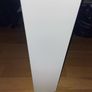 white radiator cover Image 5