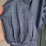 ELISA CAVALETTI Club light blue cardi style Sz S (Fit 8-10UK)  - Rrp 189 (New) Image 6
