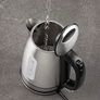 3KW Rapid Boil Kettle, Large 1.7L Capacity, Auto Shut off, 360 Swivel Base- Stainless Steel Image 2