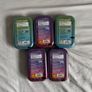 pokemon celebrations 30th anniversary mini tins x5 Image 2
