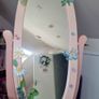 Teamson woodland mirror Image 2