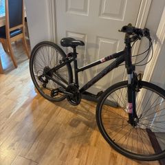 Bicycle