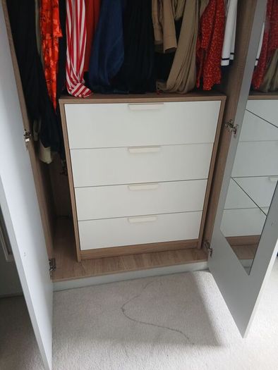 chest of drawer 4