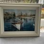 Two Framed Pictures Image 7
