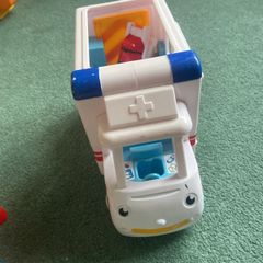 wow toys