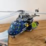 LEGO 75928 - Jurassic World helicopter pursuit Image 5