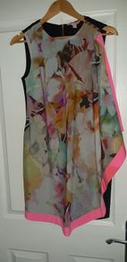 Ted Baker dress