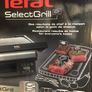 Tefal Select Grill Image 2