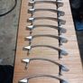 Press door handles Image 8