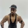 wwe elite legends series 2 The Bushwhackers Butch & Luke action figures Image 3