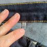 zara women's jeans Image 8