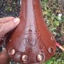 Vintage Peugeot Etoile Road Bike - Size 52 Image 3