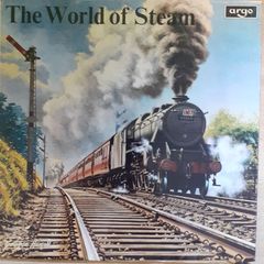 Vinyl records- vintage transport