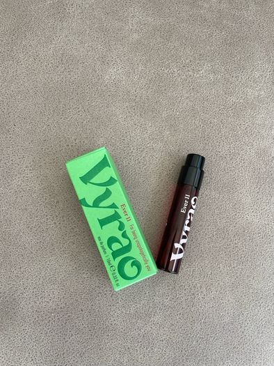Vyrao Ever 11 Eau de Parfum 10ml