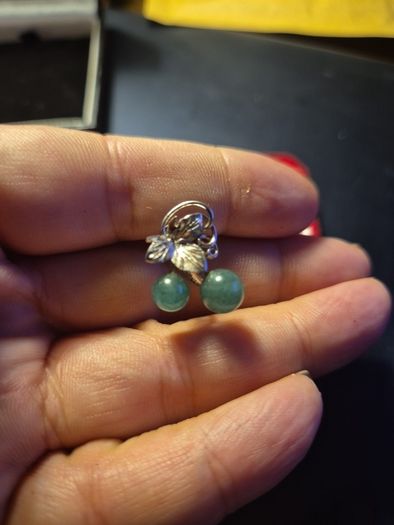 Vintage Earrings