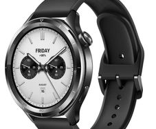 Xiaomi Watch S4