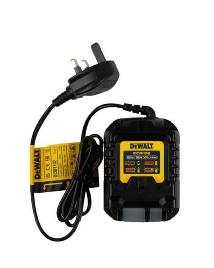 DeWalt DCF887 18V XR Impact Driver, 1.7Ah Powerstack, Charger & Tstak case