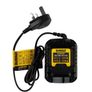 DeWalt DCF887 18V XR Impact Driver, 1.7Ah Powerstack, Charger & Tstak case Image 5