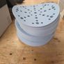 Festool 120grit Granat Sandpaper 150mm Image 4