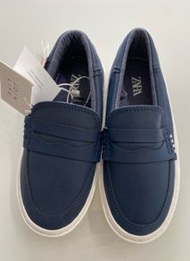 BNWT: Zara Boys Summer Shoes (UK10 Junior)
