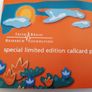 New call card special limited edition Image 2