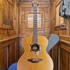 Takamine EN20 1997