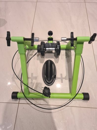 turbo trainer