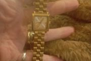 Marc Jacobs watch