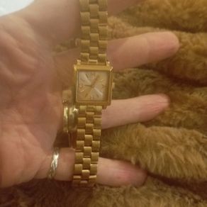 Marc Jacobs watch