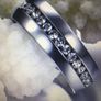 Gents Wedding Ring Image 4
