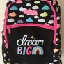 Girls Schoolbag Image 5