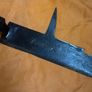 Vintage Gilpin slaters knife/zax Image 5