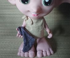 Dobby