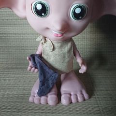 Dobby