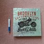 Wonderful Metal Motorbike Sign Image 2