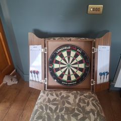 Dartboard