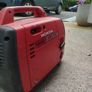 Honda eu20i generator Image 4
