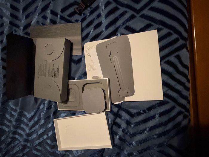 Apple Watch Ultra 3