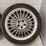 Mercedes alloys Image 2